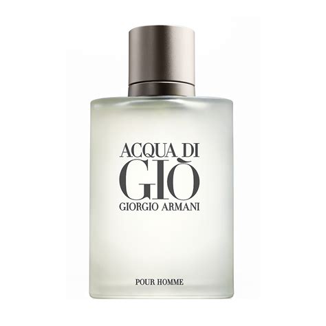 acqua di gio 30 ml.